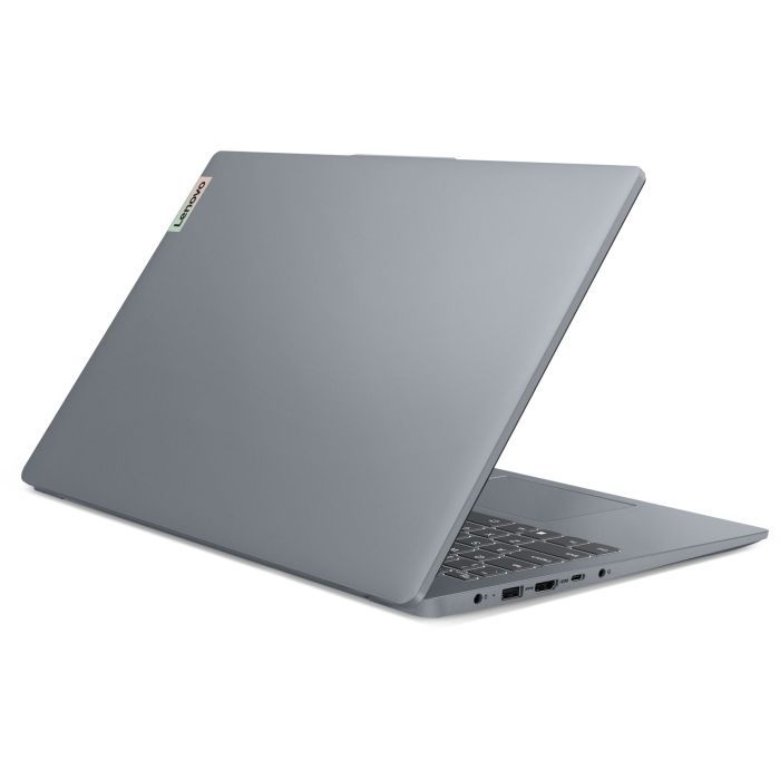 Ноутбук Lenovo IdeaPad Slim 3 15IAN8 (82XB00DBRA) изображение 8