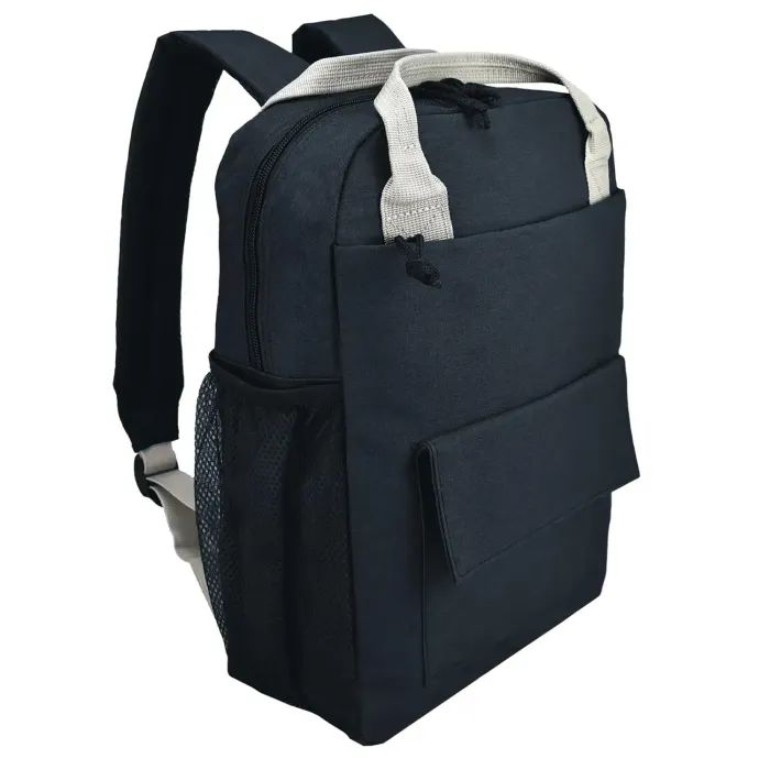 Рюкзак туристический Semi Line 11 Black (J4914-8) (DAS302581) изображение 3