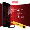 Скло захисне Intaleo Full Glue Infinix Hot 30 Play Black (1283126589560) зображення 5