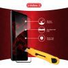 Стекло защитное Intaleo Full Glue Xiaomi 14T Pro Black (1283126603426) изображение 5