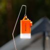 Фонарь Flextail Max Pump 2 Plus з функцією насосу та powerbank помаранчевий (MP2PL4800-OG-i) изображение 4