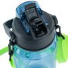 Поильник-непроливайка Kite 1500 мл, синя (K24-1202-1) изображение 4