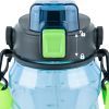 Поїльник-непроливайка Kite 1500 мл, синя (K24-1202-1) зображення 6
