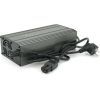 Сетевое зарядное устройство для АКБ Voltronic LiFePO4 36V(43.8V), 12S, 10-15A (YT-HYD-361015)