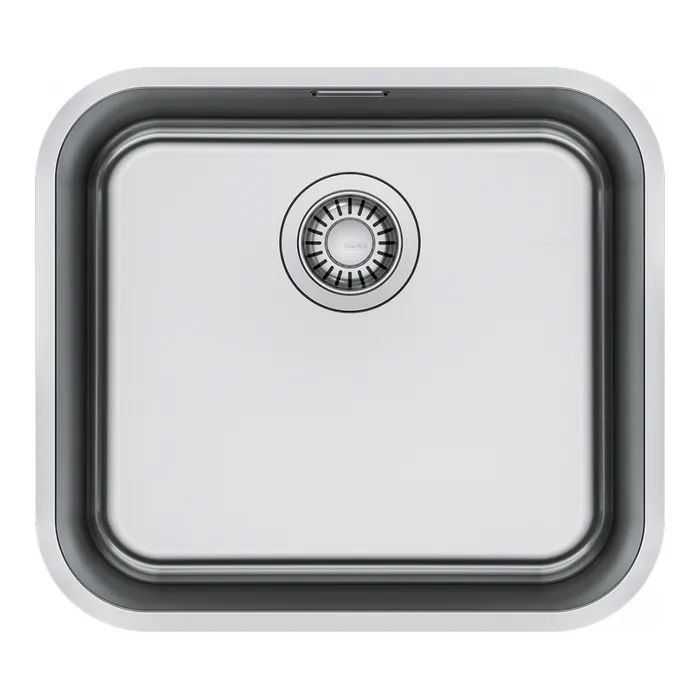 Мойка кухонная Franke SRX 110-45 (122.0739.592)