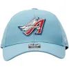 Кепка 47 Brand LA ANGELS COOPERSTOWN MVP04WBV-CO61 блакитний (194602099996) зображення 2