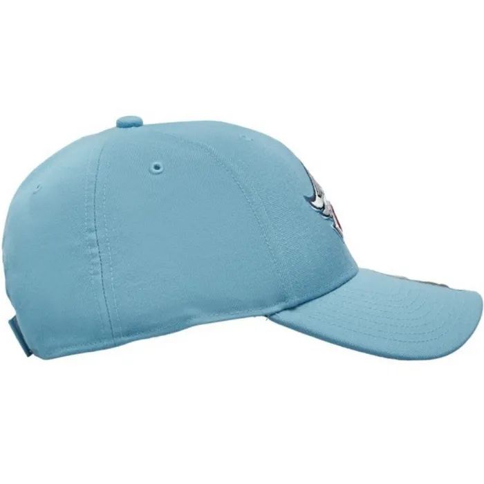 Кепка 47 Brand LA ANGELS COOPERSTOWN MVP04WBV-CO61 блакитний (194602099996) зображення 3