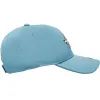 Кепка 47 Brand LA ANGELS COOPERSTOWN MVP04WBV-CO61 блакитний (194602099996) зображення 3