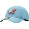 Кепка 47 Brand LA ANGELS COOPERSTOWN MVP04WBV-CO61 блакитний (194602099996)