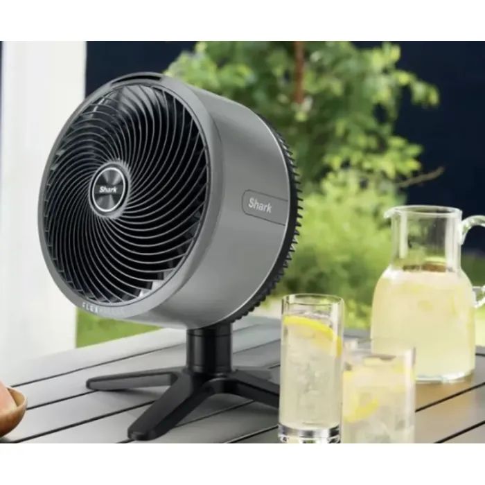 Вентилятор Shark FlexBreeze (FA150EU) изображение 5