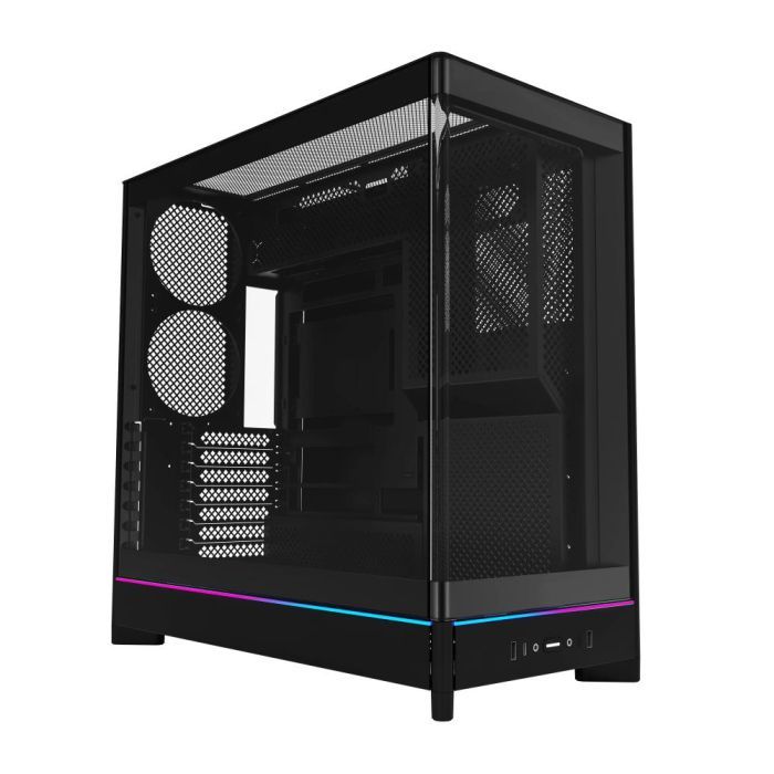 Корпус MONTECH HS02 (B)