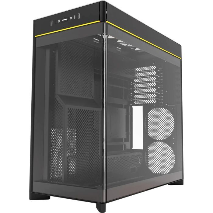 Корпус MONTECH HS02 (B) изображение 3