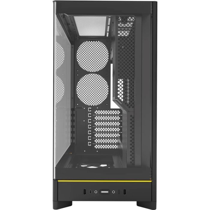 Корпус MONTECH HS02 (B) изображение 4