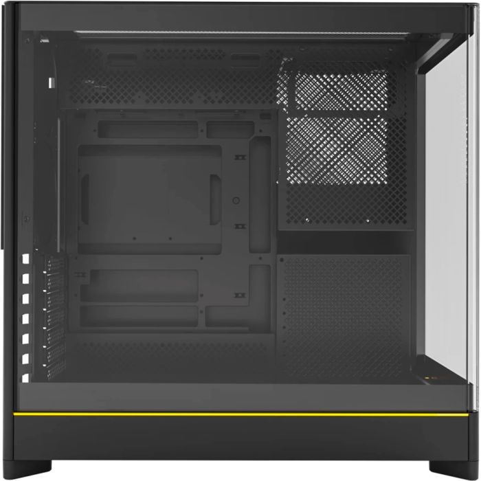 Корпус MONTECH HS02 (B) изображение 5