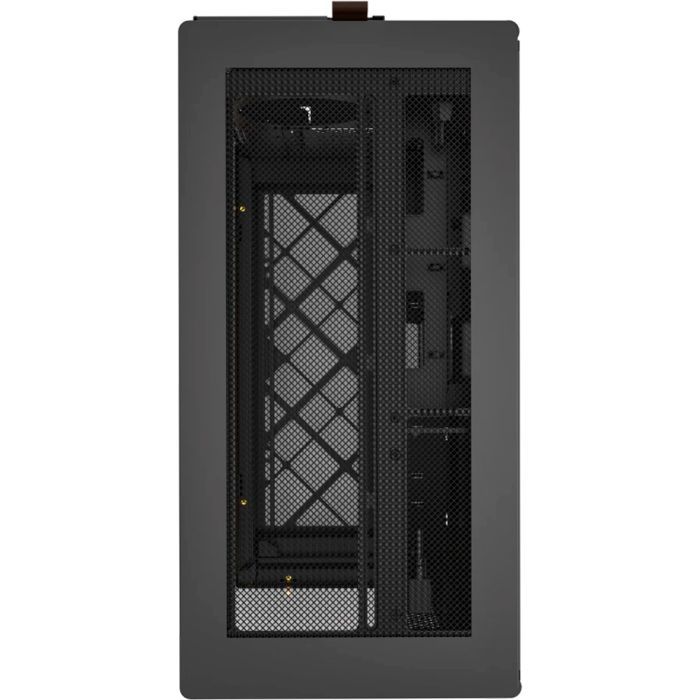Корпус MONTECH HS02 (B) изображение 7