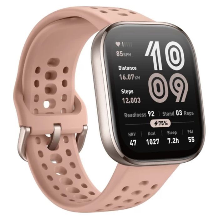 Смарт-часы Amazfit Bip 6 Blush W2435APAN (1151994) изображение 2