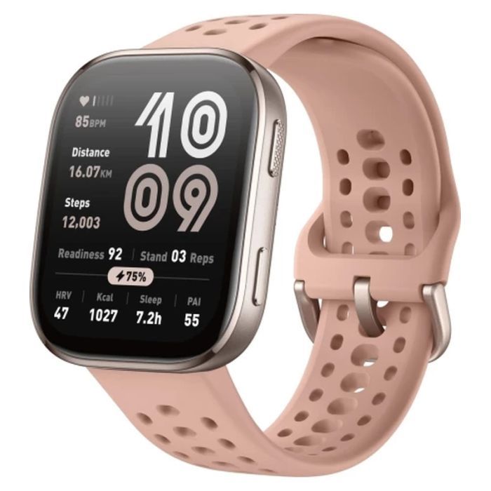 Смарт-часы Amazfit Bip 6 Blush W2435APAN (1151994) изображение 3