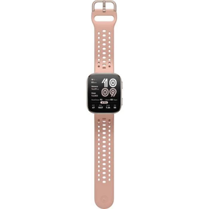 Смарт-часы Amazfit Bip 6 Blush W2435APAN (1151994) изображение 5