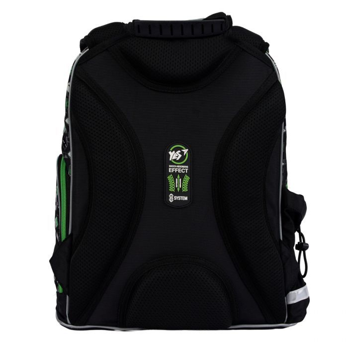Рюкзак школьный Yes Minecraft Game S-100 (559875) изображение 7