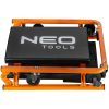 Лежак автослесаря Neo Tools на роликах, 93x44x10.5см (11-600) изображение 3