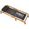 Лежак автослесаря Neo Tools на роликах, 93x44x10.5см (11-600)