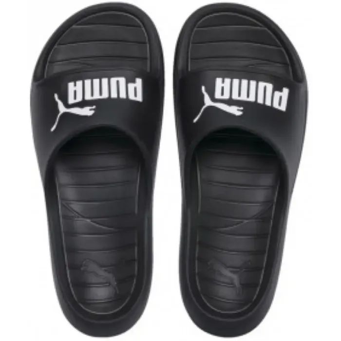 Шльопанці Puma Divecat v2 369400-01 чорний 47 (4060979068117) зображення 2