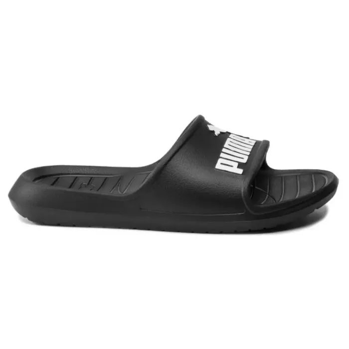 Шльопанці Puma Divecat v2 369400-01 чорний 47 (4060979068117) зображення 3