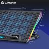 Подставка для ноутбука GamePro CP1140 изображение 12