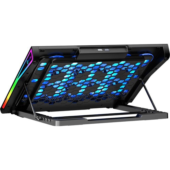 Подставка для ноутбука GamePro CP1140 изображение 5