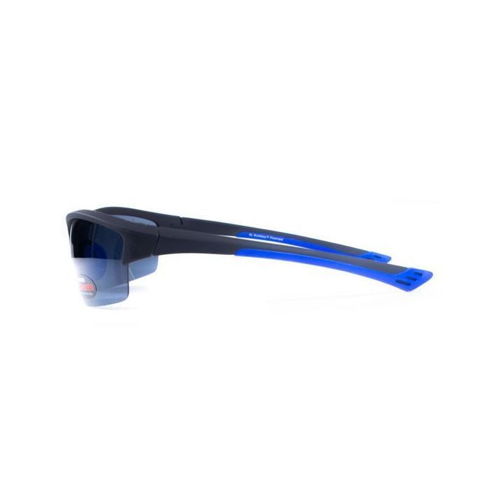 Сонцезахисні окуляри BluWater Daytona-1 Polarized Гідрофобні коричневі лінзи (Repelon™) (4ДЕЙТ1-Г50П) зображення 2