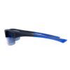 Сонцезахисні окуляри BluWater Daytona-1 Polarized Сірі Гідрофобні лінзи (Repelon™) (4ДЕЙТ1-Г20П) зображення 2