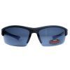 Сонцезахисні окуляри BluWater Daytona-1 Polarized Сірі Гідрофобні лінзи (Repelon™) (4ДЕЙТ1-Г20П) зображення 3