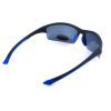 Сонцезахисні окуляри BluWater Daytona-1 Polarized Сірі Гідрофобні лінзи (Repelon™) (4ДЕЙТ1-Г20П) зображення 4
