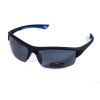Сонцезахисні окуляри BluWater Daytona-1 Polarized Сірі Гідрофобні лінзи (Repelon™) (4ДЕЙТ1-Г20П) зображення 5