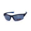 Сонцезахисні окуляри BluWater Daytona-1 Polarized Сірі Гідрофобні лінзи (Repelon™) (4ДЕЙТ1-Г20П)