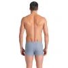 Плавки Arena Kikko V Swim Short 006703-530 сірий 80 (3468337491262) зображення 2