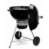 Гриль-барбекю Weber Original Kettle E-5730 57 см Black (14201004) зображення 2