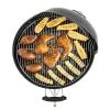 Гриль-барбекю Weber Original Kettle E-5730 57 см Black (14201004) зображення 3