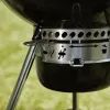 Гриль-барбекю Weber Original Kettle E-5730 57 см Black (14201004) зображення 5