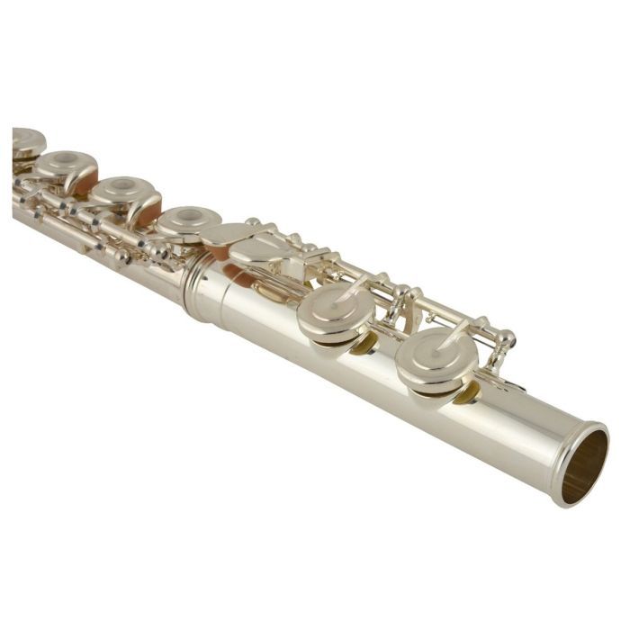 Флейта Yamaha YFL-272 зображення 3