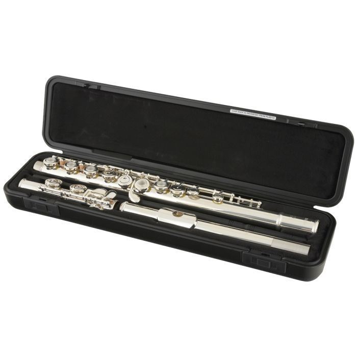 Флейта Yamaha YFL-272 зображення 4