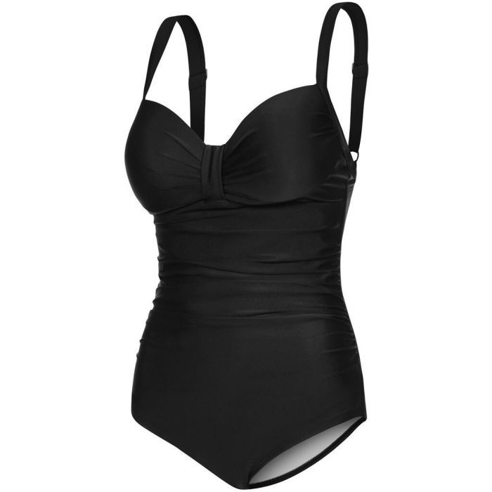 Купальник Aqua Speed Olivia 200-07 темно-зелений 46 (5905718601158)