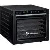 Сушка для овощей и фруктов Wellmonti WM-1001 изображение 2