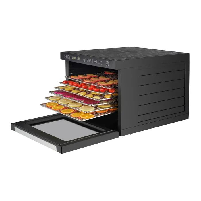 Сушка для овощей и фруктов Wellmonti WM-1001 изображение 3