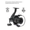 Котушка Brain Champ Feeder 6000 3+1BB 4.81 (1858.80.75) зображення 7