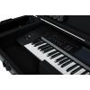Кейс для клавишных Gator TSA ATA Molded 76-note Keyboard Case w/ Wheels (GTSA-KEY76) изображение 5