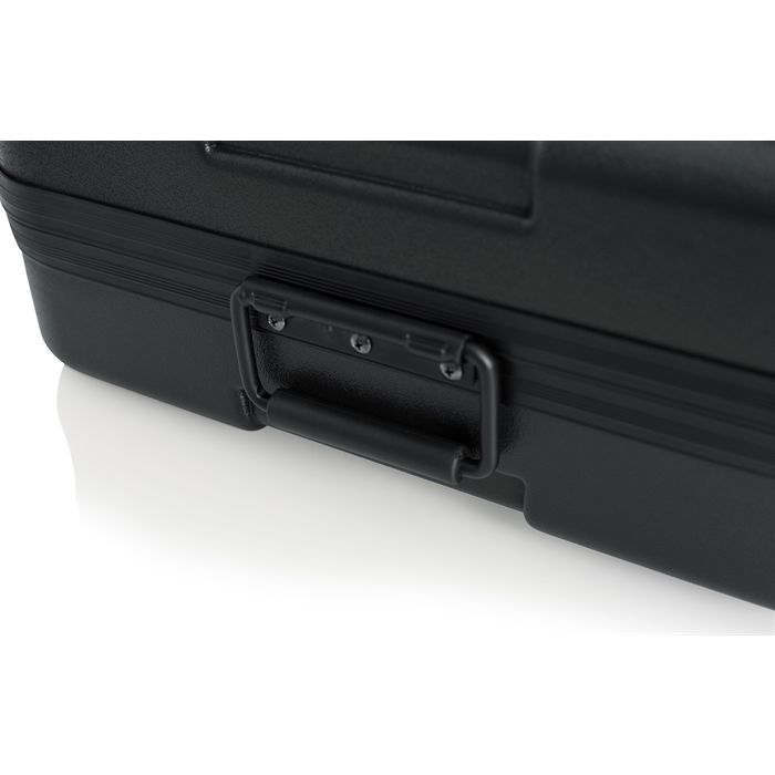 Кейс для клавишных Gator TSA ATA Molded 76-note Keyboard Case w/ Wheels (GTSA-KEY76) изображение 8
