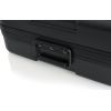 Кейс для клавишных Gator TSA ATA Molded 76-note Keyboard Case w/ Wheels (GTSA-KEY76) изображение 8
