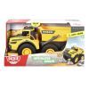 Спецтехніка Dickie Toys Самоскид Вольво зi звуковими та свiтловими ефектами, 23 см (3723007) зображення 5