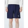 Шорты Puma teamRISE Short 704942-06 темно-синій M (4063699210248) изображение 3